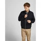 Куртка Jack and Jones Bomber Jacket Black, M (46) (11672260) - зображення 5