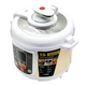 Мультиварка Rotex REPC58-G - изображение 4