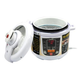 Мультиварка Rotex REPC58-G - изображение 5