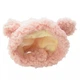 Шапка с ушками для кошек и собак Pink Pet Weight 2-4.5 kg - изображение 2