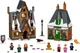 Конструктор LEGO 76388 Гаррі Поттер Прогулянка до села Гоґсмід Harry Potter Hogsmeade Village Visit - зображення 2