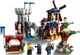Конструктор LEGO 31120 Creator Середньовічний замок Medieval Castle - изображение 3