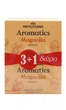 Мило тверде Aromatics Магнолія 4*100 г - зображення 1