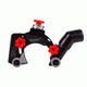 Штробориз накладной Mechanic AirCHASER 115-125 + алмазные диски Distar 1A1RSS 125 Technic Advanced 2 шт (10115429021) - изображение 2