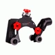 Штробориз накладной Mechanic AirCHASER 115-125 + алмазные диски Distar 1A1RSS 125 Technic Advanced 2 шт (10115429021) - изображение 3