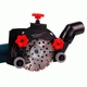 Штробориз накладной Mechanic AirCHASER 115-125 + алмазные диски Distar 1A1RSS 125 Technic Advanced 2 шт (10115429021) - изображение 7