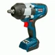 Аккумуляторный гайковерт Bosch Professional GDS 18 V – 1000 без акб и зарядного устройства в картонной коробке (06019J8300) - изображение 2