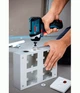 Аккумуляторный ударный гайковерт Bosch Professional GDR 120-LI без аккумулятора и зарядного устройства (06019F0000) - изображение 4