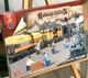Конструктор Sluban "Залізничний вокзал" Вагони для поїзда - зображення 4