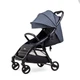 Прогулянкова коляска Ninos Air, Dark Grey - изображение 12