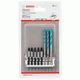 Набор Bosch Impact Control Hex-9 Multi Construction, 8 шт (2608577144) - изображение 2