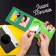 Фотокамера моментального друку Kodak PRINTOMATIC Black + Набір паперу в подарунок - зображення 4