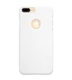 Чехол Nillkin Matte для Apple iPhone 7 plus / 8 plus (5.5") (+ пленка) Белый - изображение 1