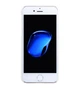 Чехол Nillkin Matte для Apple iPhone 7 plus / 8 plus (5.5") (+ пленка) Белый - изображение 2