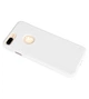 Чехол Nillkin Matte для Apple iPhone 7 plus / 8 plus (5.5") (+ пленка) Белый - изображение 3