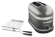Тостер KitchenAid 5KMT2204EMS - изображение 14