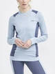 Комплект термобілизни Craft Core Dry Baselayer Set Woman розмір XL колір 300909 (1909706) - изображение 3