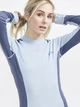 Комплект термобілизни Craft Core Dry Baselayer Set Woman розмір XL колір 300909 (1909706) - изображение 7