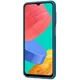 Карбонова накладка Nillkin Camshield (шторка на камеру) Samsung Galaxy M33 5G Синій / Blue - зображення 4