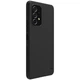 Чехол Nillkin Matte Pro для Samsung Galaxy A53 5G Черный / Black - изображение 4