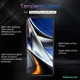 Защитное стекло Nillkin (H) для Xiaomi Poco X4 Pro 5G Прозрачный - изображение 4
