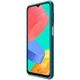 Чохол Nillkin Matte для Samsung Galaxy M53 5G Бірюзовий / Peacock blue - зображення 4