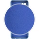 Чохол Silicone Cover Lakshmi Full Camera (A) Samsung Galaxy M53 5G Синій / Navy Blue Без бренду - зображення 3