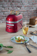 Тостер KitchenAid Artisan 5KMT2204ECA - изображение 5