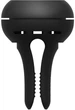 Автодержатель Usams US-ZB019 Car Fragrance Black - изображение 2