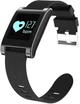 Смарт-годинник UWatch DM68 Black - зображення 2