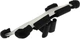 Чехол-накладка TOTO Tablet universal stand silicone case Universal 9/12" Black - изображение 4