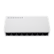 Комутатор мережевий GreenVision GV-002-H-08P - изображение 3