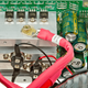 Джерело безперебійного живлення LogicPower LPY-B-PSW-800VA+ - изображение 5