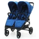 Коляска Valco Baby Snap Duo Ocean Blue (9886) - зображення 1