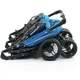 Коляска Valco Baby Snap Duo Ocean Blue (9886) - зображення 3