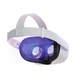 Окуляри віртуальної реальності Oculus Quest 2 256GB - зображення 4