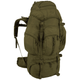 Рюкзак тактичний Highlander Forces Loader Rucksack 88L Olive (NRT088-OG) - изображение 1