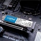 Накопитель SSD 250GB Crucial P2 M.2 2280 Phison 3D TLC (CT250P2SSD8) - изображение 4