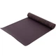 Коврик для фитнеса и йоги джутовый каучуковый Zelart My Fit 2441 2x-слойный 6мм Deep Brown - изображение 2