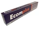 Электроды EcomPlus АНО-21 d3мм 2,5кг - изображение 1