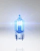 Лампа галогеновая OSRAM 12V W5W 5W W2.1X9.5D COOL BLUE INTENSE NEXT GEN ЭФФЕКТ КСЕНОНА блистер 2 шт. (2825CBN02B) - изображение 2