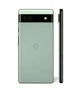 Смартфон Google Pixel 6A 6/128GB, Sage,Європейська версія - зображення 2