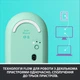 Мышь беспроводная Logitech POP Mouse Bluetooth Daydream Mint (910-006547) - изображение 8