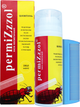 Від вошей та гнид Шампунь PermiZzzol після використання аерозолю з гребінцем 150 мл (4820142438105) - зображення 1