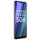 Смартфон Realme Narzo 50A 4/64GB Dual Sim Oxegen Green EU - зображення 4