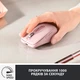 Миша Logitech MX Anywhere 3 Rose (910-005990) - зображення 2