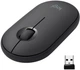 Миша Logitech M350 Wireless Graphite (910-005718) - зображення 1