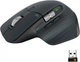 Мышь Logitech MX Master 3 Wireless/Bluetooth Graphite (910-005694) - изображение 1