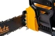 Пила електрична ланцюгова Machtz MCE-2740 S - зображення 5