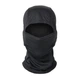 Маска подшлемник балаклава Primo - Black Primo черный - изображение 1